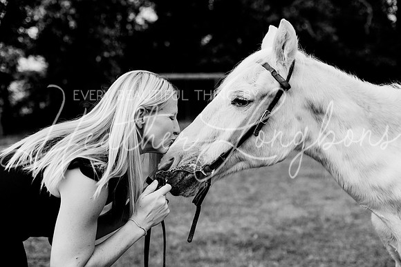 St Ledger family-148BW