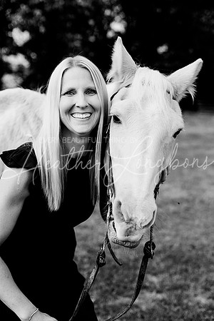 St Ledger family-149BW