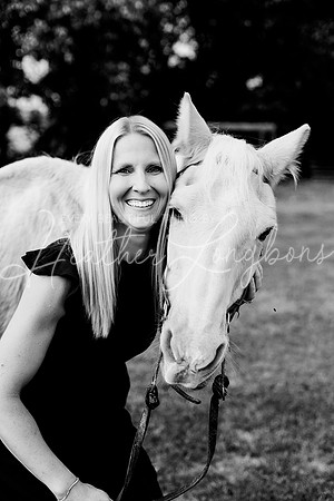 St Ledger family-150BW
