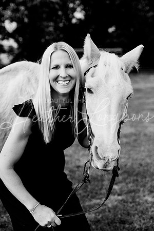 St Ledger family-151BW