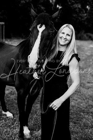 St Ledger family-155BW