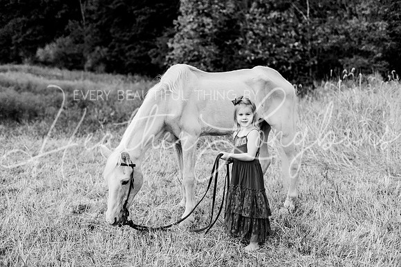 St Ledger family-158BW