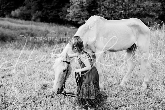 St Ledger family-160BW