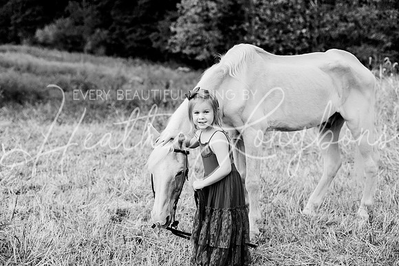 St Ledger family-161BW