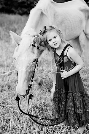 St Ledger family-162BW