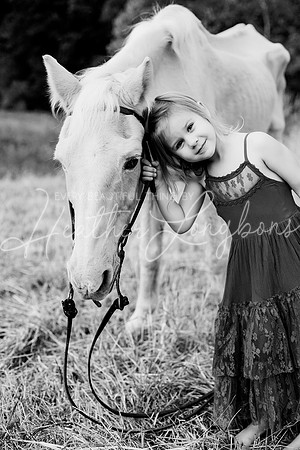 St Ledger family-164BW
