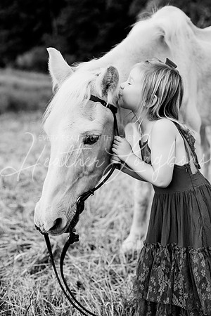 St Ledger family-168BW