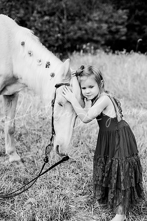 St Ledger family-172BW