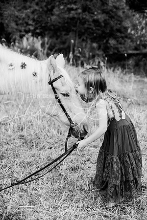 St Ledger family-173BW