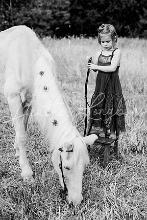 St Ledger family-178BW
