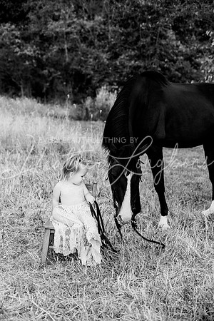 St Ledger family-189BW