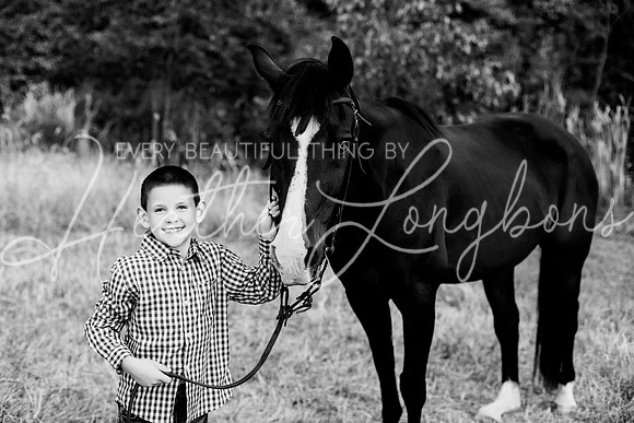 St Ledger family-200BW
