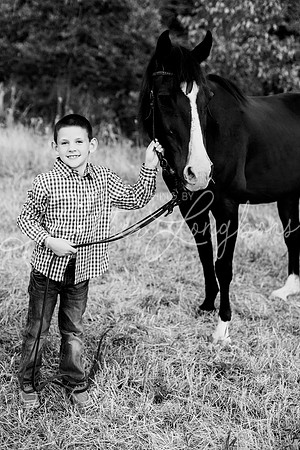 St Ledger family-202BW