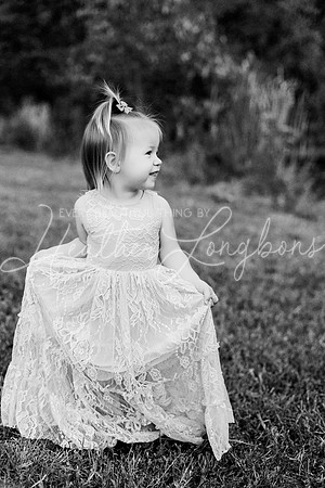 St Ledger family-216BW
