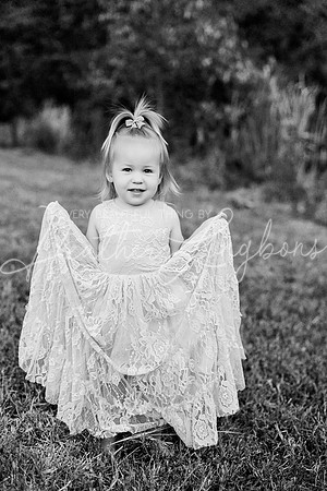 St Ledger family-217BW