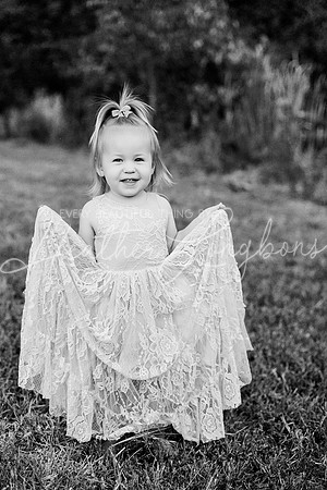 St Ledger family-218BW
