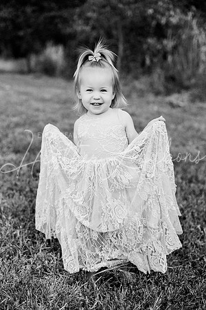 St Ledger family-219BW