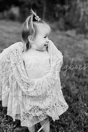 St Ledger family-220BW