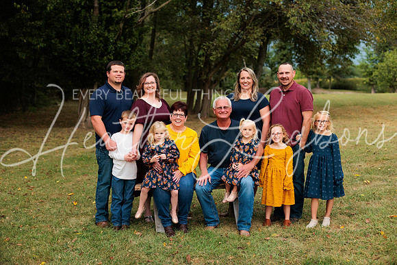 Aydt Extended family-1