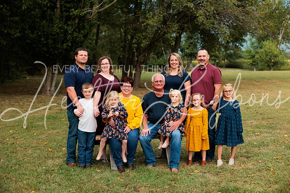 Aydt Extended family-3