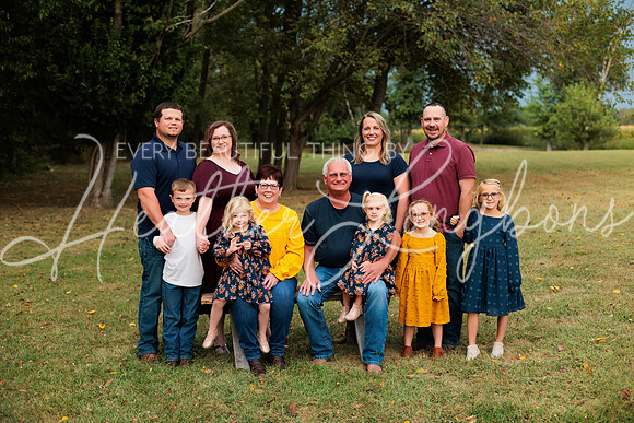 Aydt Extended family-2