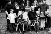 Aydt Extended family-5BW