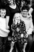 Aydt Extended family-6BW