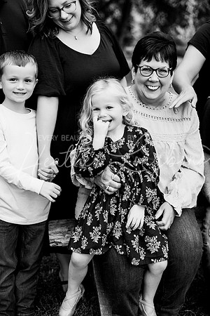 Aydt Extended family-6BW