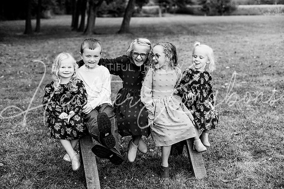 Aydt Extended family-28BW