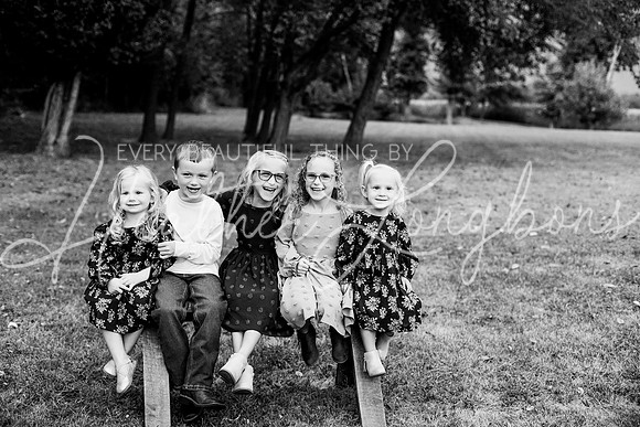Aydt Extended family-31BW