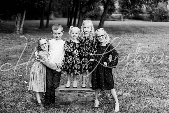 Aydt Extended family-34BW