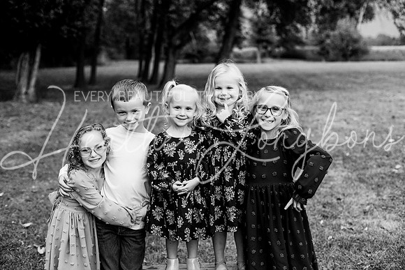 Aydt Extended family-36BW