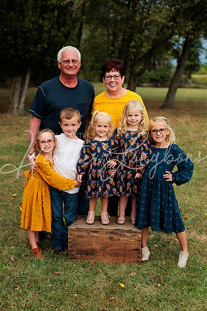 Aydt Extended family-37