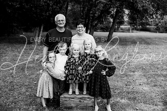 Aydt Extended family-38BW