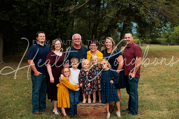 Aydt Extended family-41