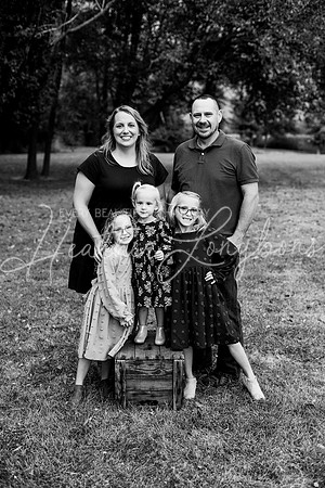 Aydt Extended family-43BW