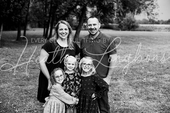 Aydt Extended family-45BW