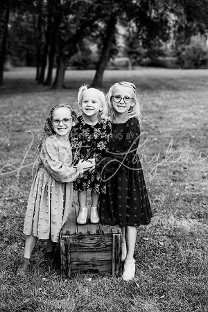 Aydt Extended family-49BW