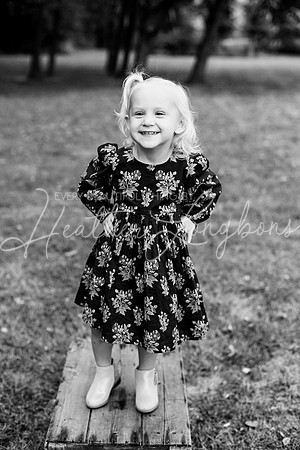 Aydt Extended family-52BW