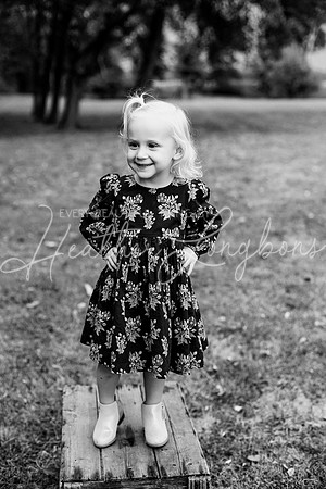 Aydt Extended family-53BW