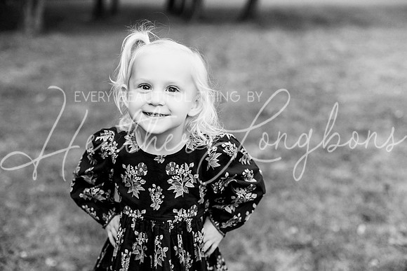 Aydt Extended family-56BW