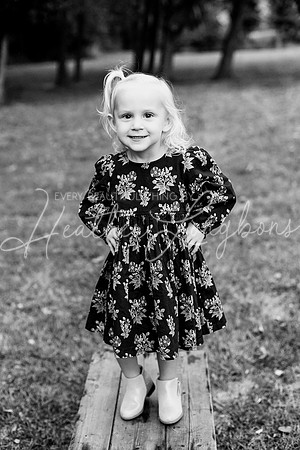 Aydt Extended family-57BW