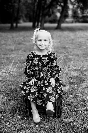 Aydt Extended family-58BW