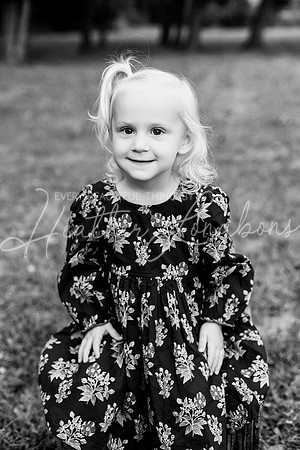 Aydt Extended family-59BW