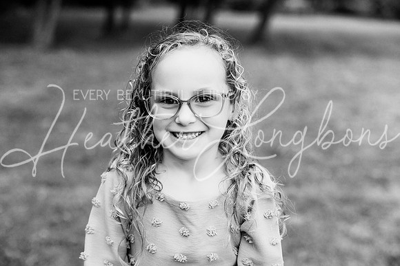 Aydt Extended family-63BW