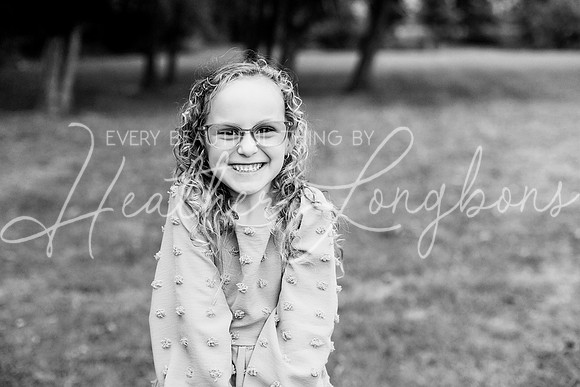 Aydt Extended family-64BW