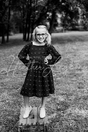 Aydt Extended family-69BW