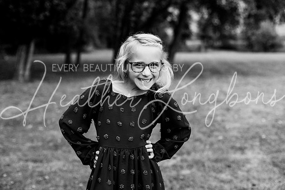 Aydt Extended family-71BW