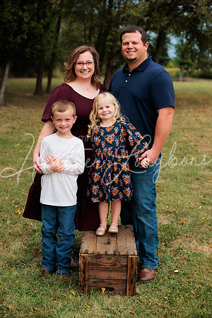 Aydt Extended family-76