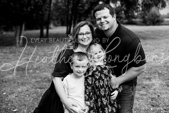 Aydt Extended family-78BW